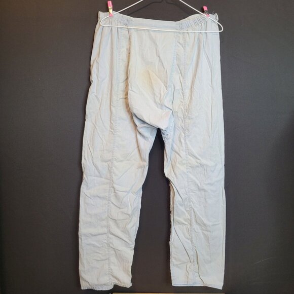 Vintage Pajama Bottoms Shorts Pants As Is 1950s Retro Size Medium Mens - Picture 16 of 16